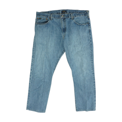 Relaxed Jeans
