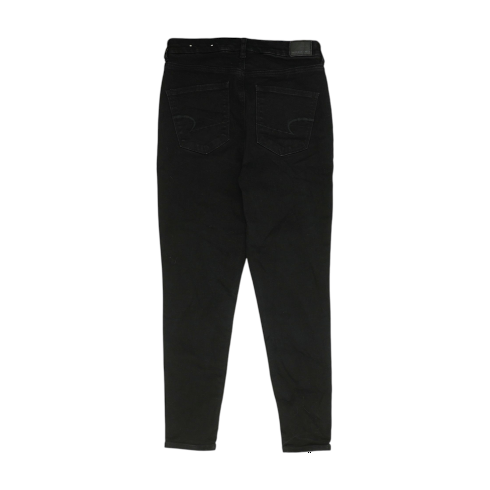 American Eagle Black Short Jeans – Image 2