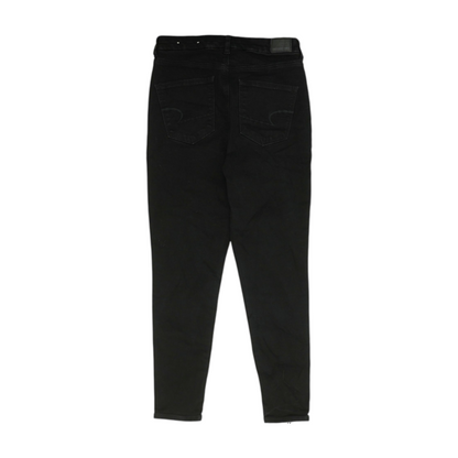 American Eagle Black Short Jeans – Image 2