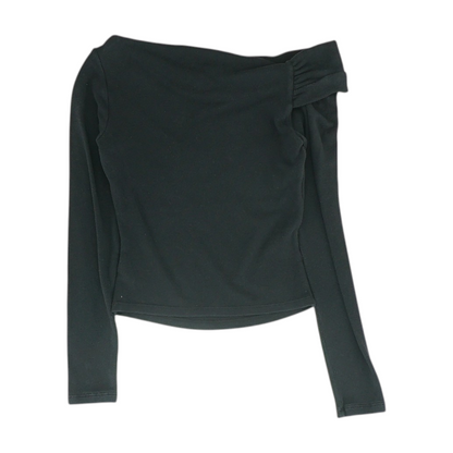 Black Blouse