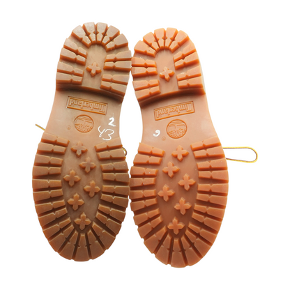Tan Ankle Boots
