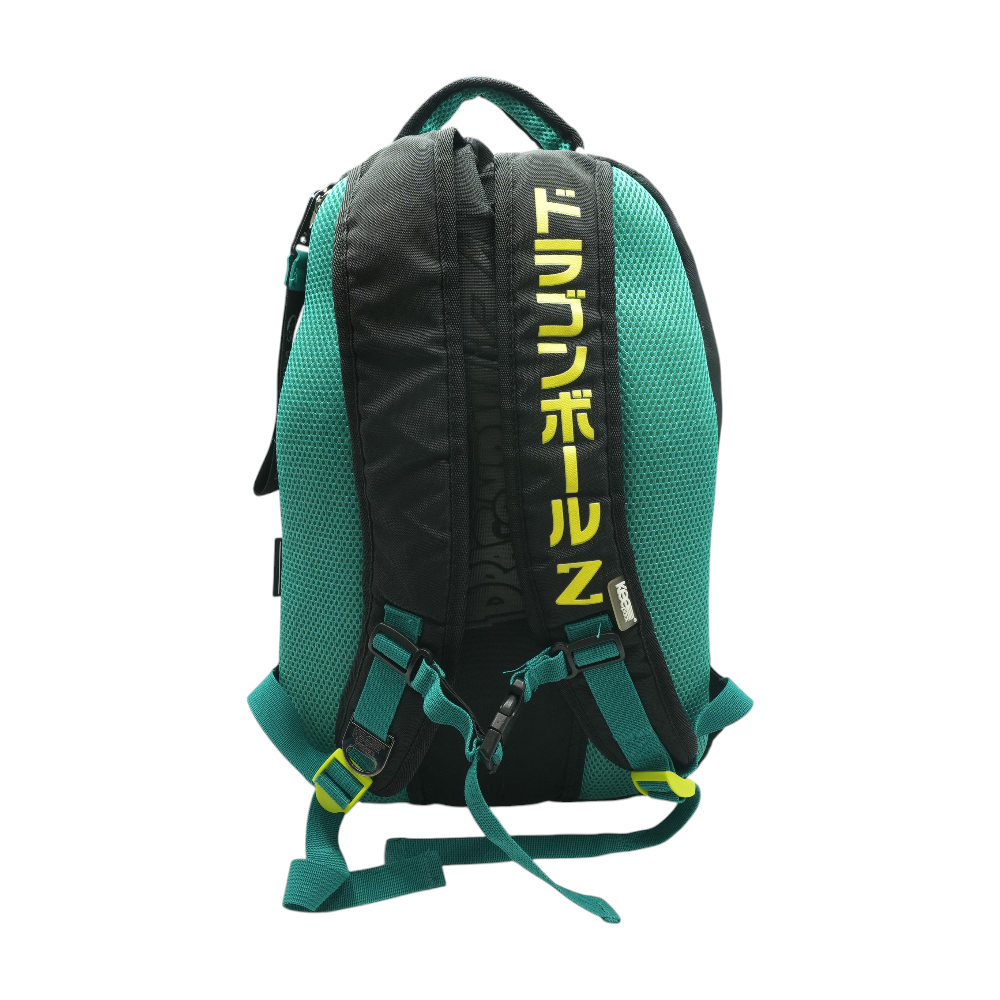 Black Backpack