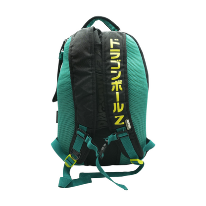 Black Backpack