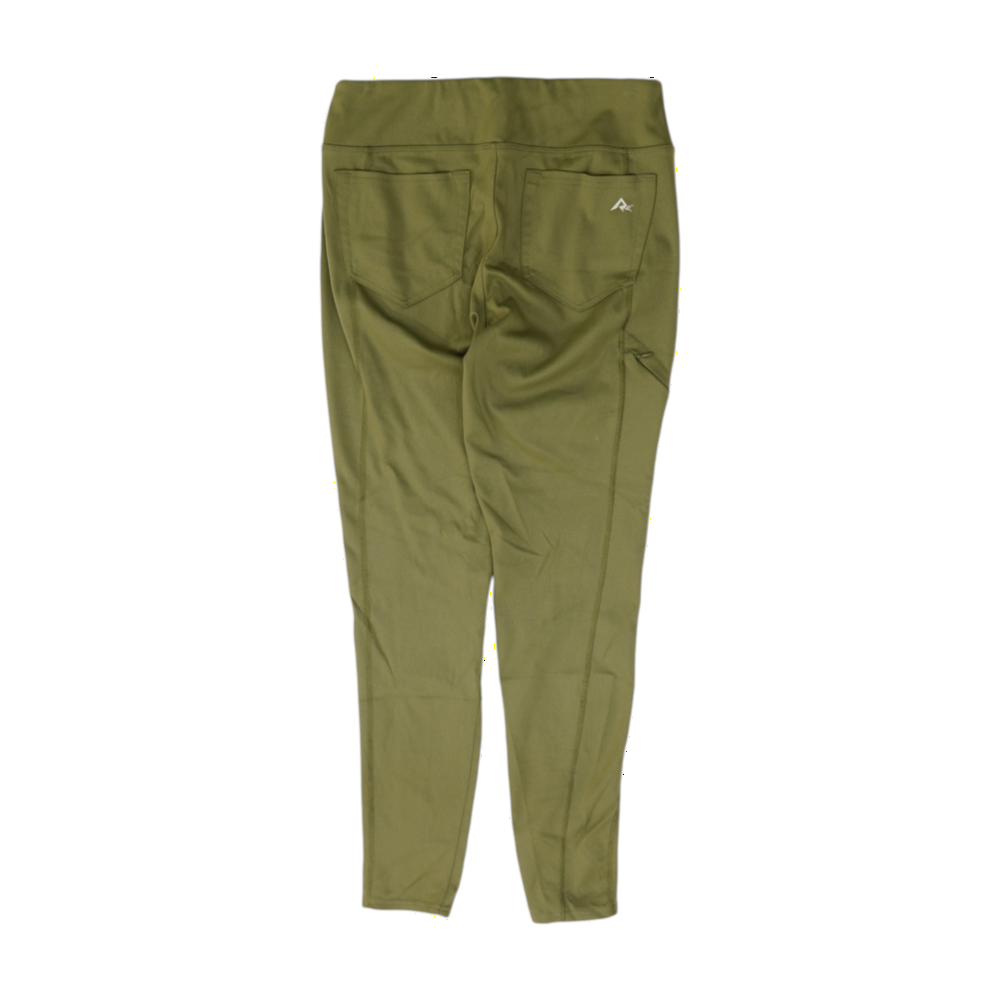 Green Pants
