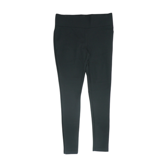 Black Fashion Leggings