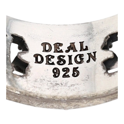 Sterling Silver Band