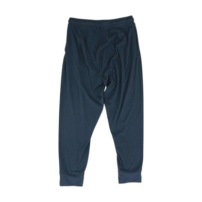 Blue Joggers