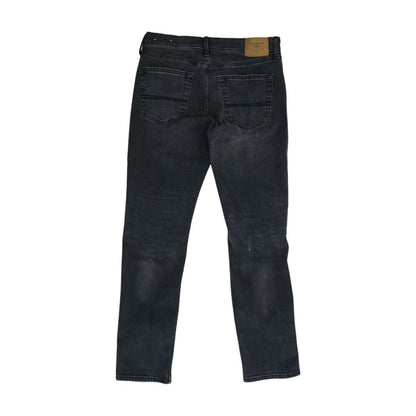 Black Slim Jeans