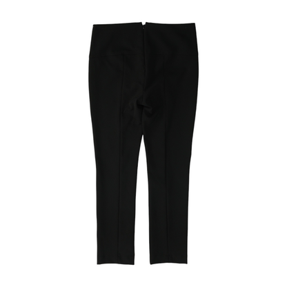 Black Slim Pants
