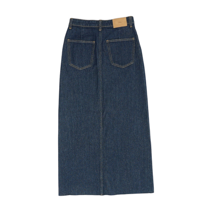 Navy Skirt