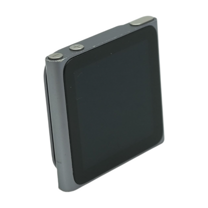 Ipod Nano 6th Gen 8GB MP3 Player