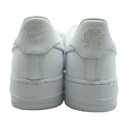 Air Force 1 Low LE White Athletic Shoes