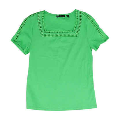 Green Blouse
