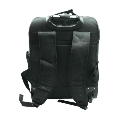 Black Backpack
