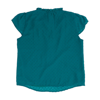 Green Blouse