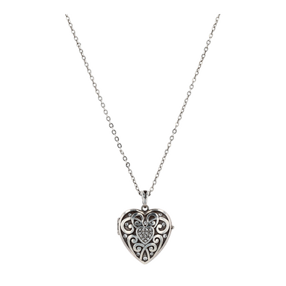 Costume Pendant Necklace