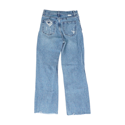 Blue Jeans