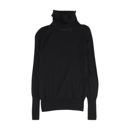 Brown Pullover Sweater