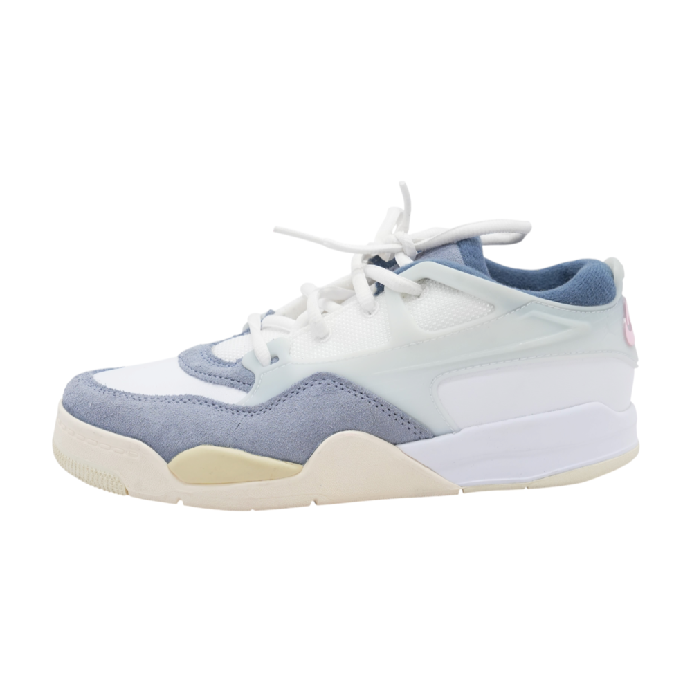 Nike White Athletics – Image 1