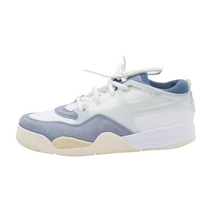 Nike White Athletics – Image 1