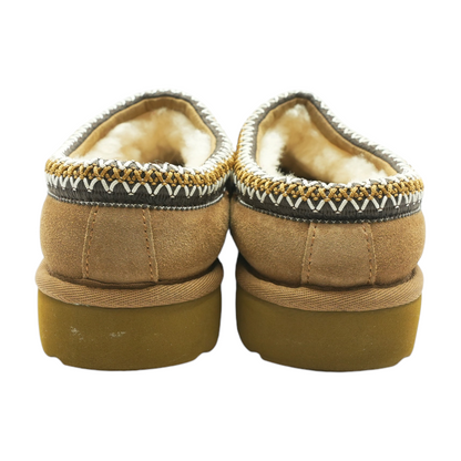 Brown Flats