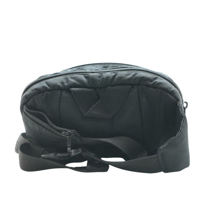 Black Belt Bag