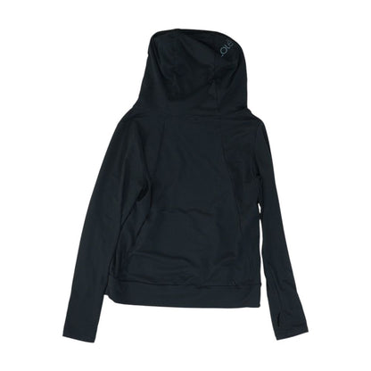 Black Hoodie