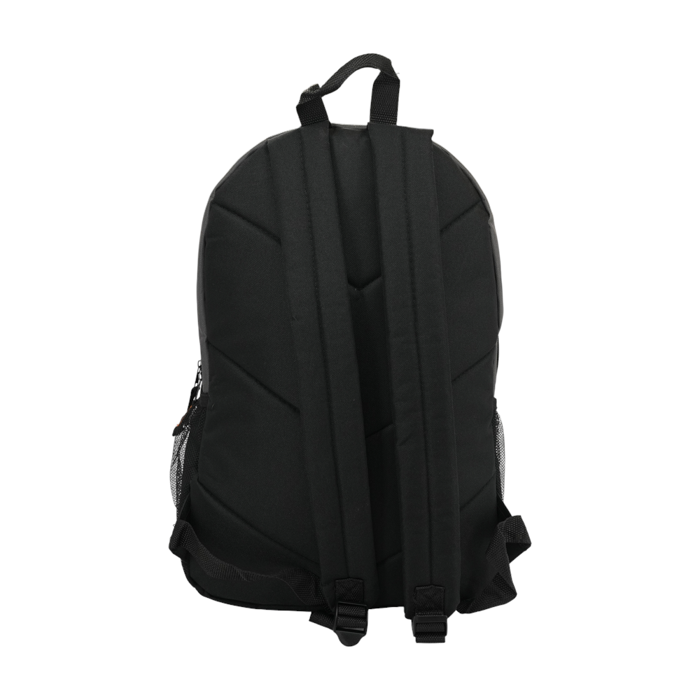 Gray Backpack