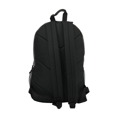 Gray Backpack