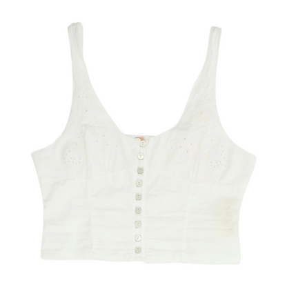 White Blouse