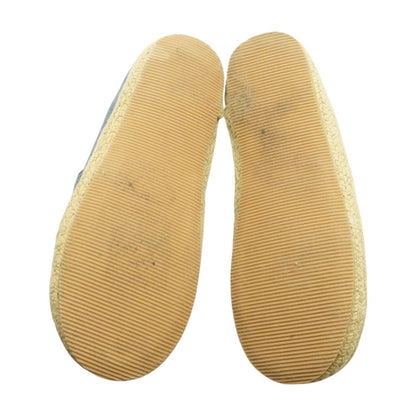Blue Flats