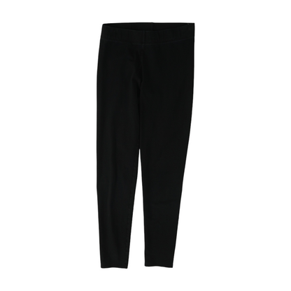Black Active Leggings