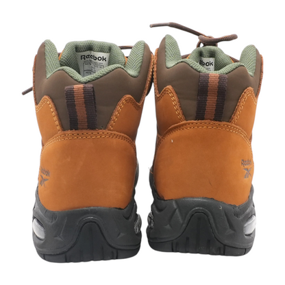 Tan Work / Hiking Boots