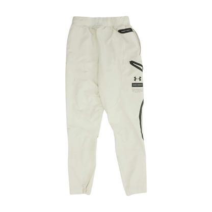 Beige Pants