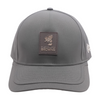 Gray Cleveland Browns Ballcap