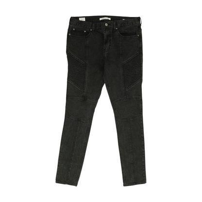 Black Skinny Jeans