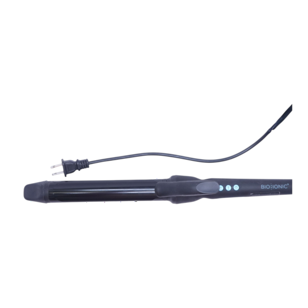 1.25 Curling Iron
