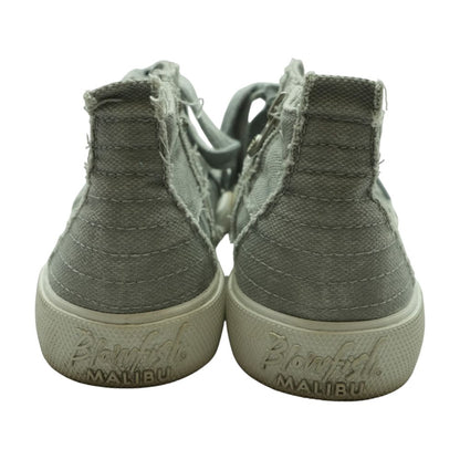 Gray Athletic Shoes