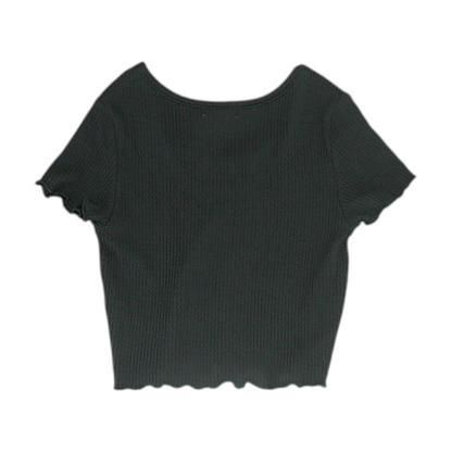 Black Blouse
