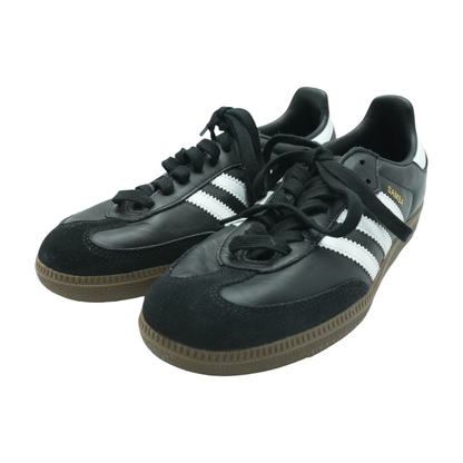 Samba OG Low-Top Athletic Shoes