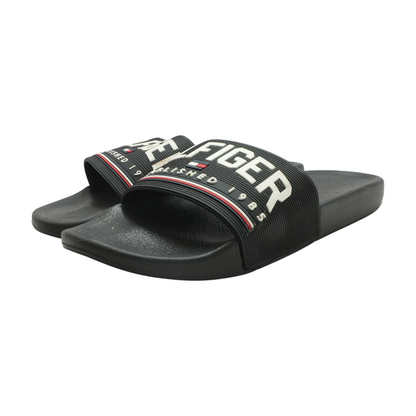 Black Sandal Sandals