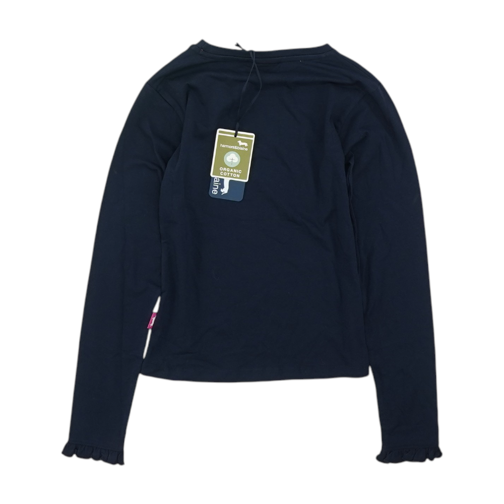 Navy T-Shirt