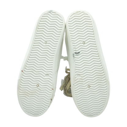 Rush Low-Top Athletic Shoes