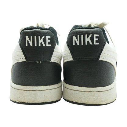 Court Vision Low Low-Top Athletic Shoes