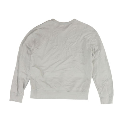 Gray Sweatshirt