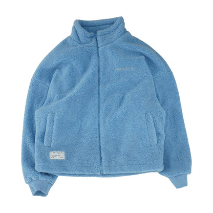 Blue Jacket