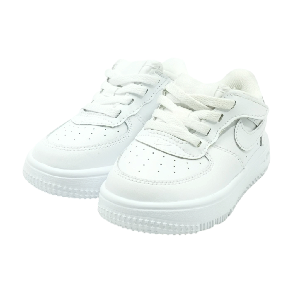 White Athletics Shoes