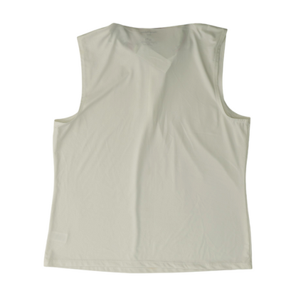 White Active T-Shirt