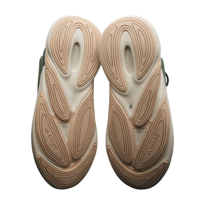 Ozelia Green Athletic