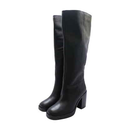Black Boots